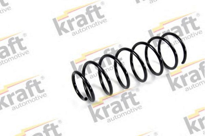KRAFT AUTOMOTIVE 4020250 -  Пружина ходовой части